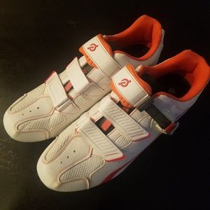 Peleton Cycling Shoes